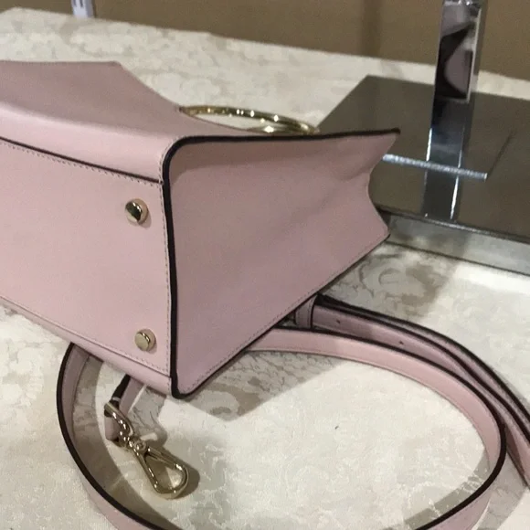 Kate Spade Heart Sam Bag - Picture 9 of 13